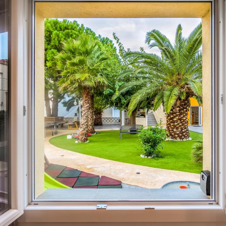La Vida Sin Limites EMP - Apartamento Estándar - 21