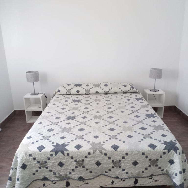 Jugueze Tres Arroyos II - Apartamento de 1 dormitorio - 13