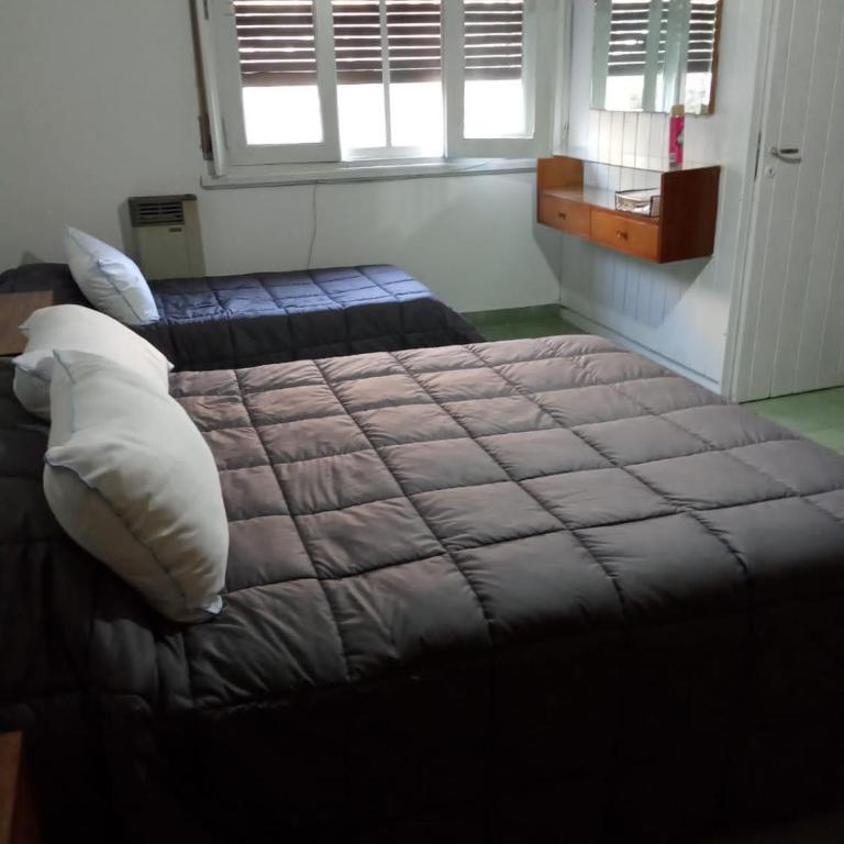 casa de marta a 50 mts del centro - Casa de 3 dormitorios - 8