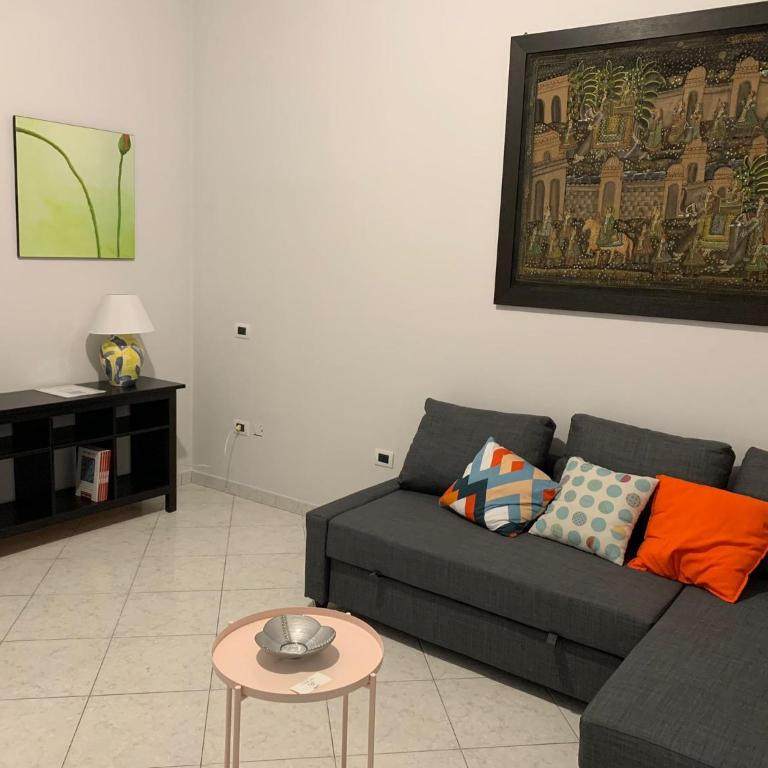 Orefici24 - Three-Bedroom Apartment - 10