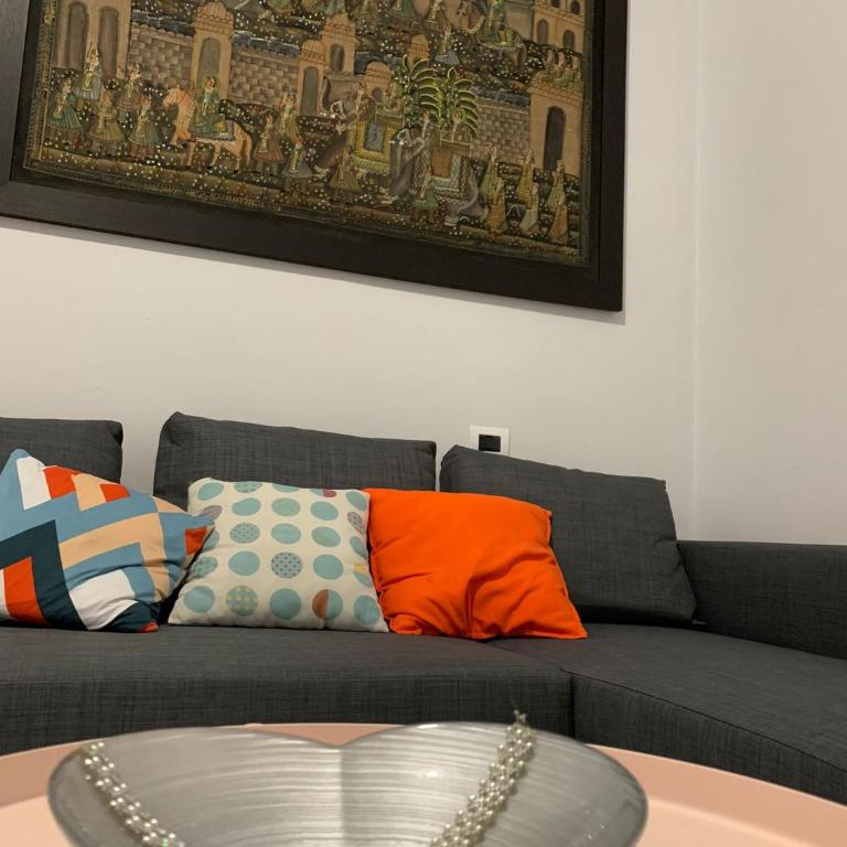 Orefici24 - Three-Bedroom Apartment - 9