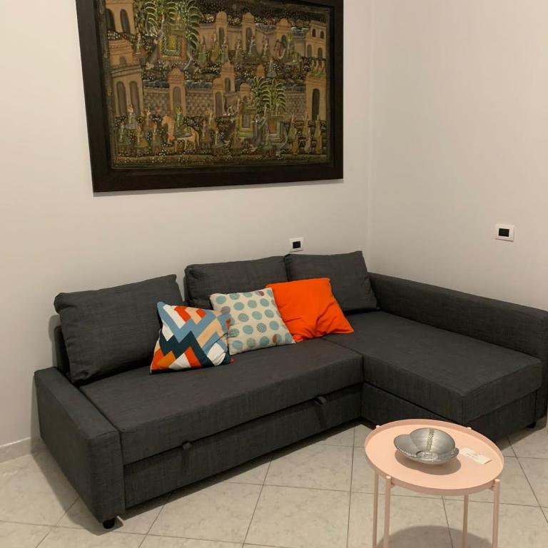 Orefici24 - Three-Bedroom Apartment - 8