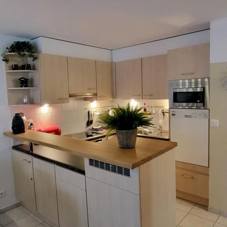 Silberblick Ferienwohnungen - aussergewöhnlich & familienfreundlich - Apartment mit 2 Schlafzimmern - 9