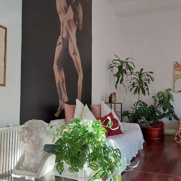 Relais del mar- luxury penthouse with terrace - Appartamento con 2 Camere da Letto - 4