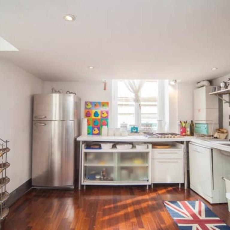 Relais del mar- luxury penthouse with terrace - Appartamento con 2 Camere da Letto - 12