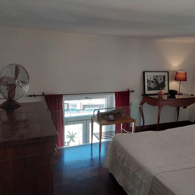 Relais del mar- luxury penthouse with terrace - Appartamento con 2 Camere da Letto - 20