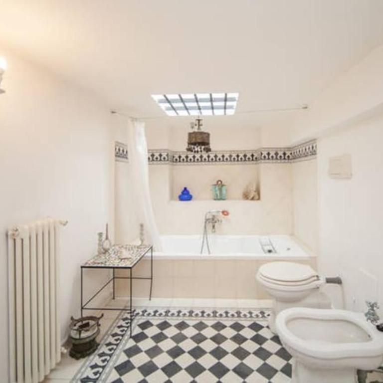 Relais del mar- luxury penthouse with terrace - Appartamento con 2 Camere da Letto - 25