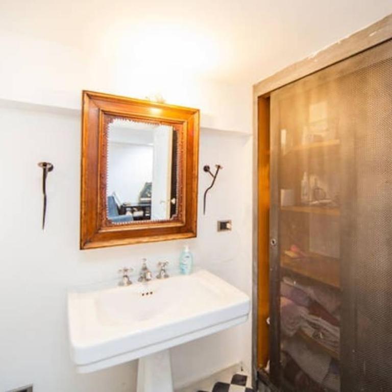 Relais del mar- luxury penthouse with terrace - Appartamento con 2 Camere da Letto - 24