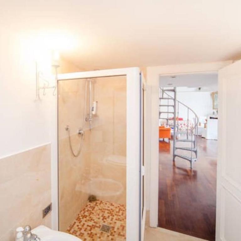 Relais del mar- luxury penthouse with terrace - Appartamento con 2 Camere da Letto - 22