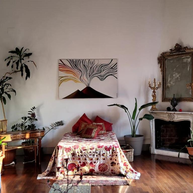 Relais del mar- luxury penthouse with terrace - Appartamento con 2 Camere da Letto - 2
