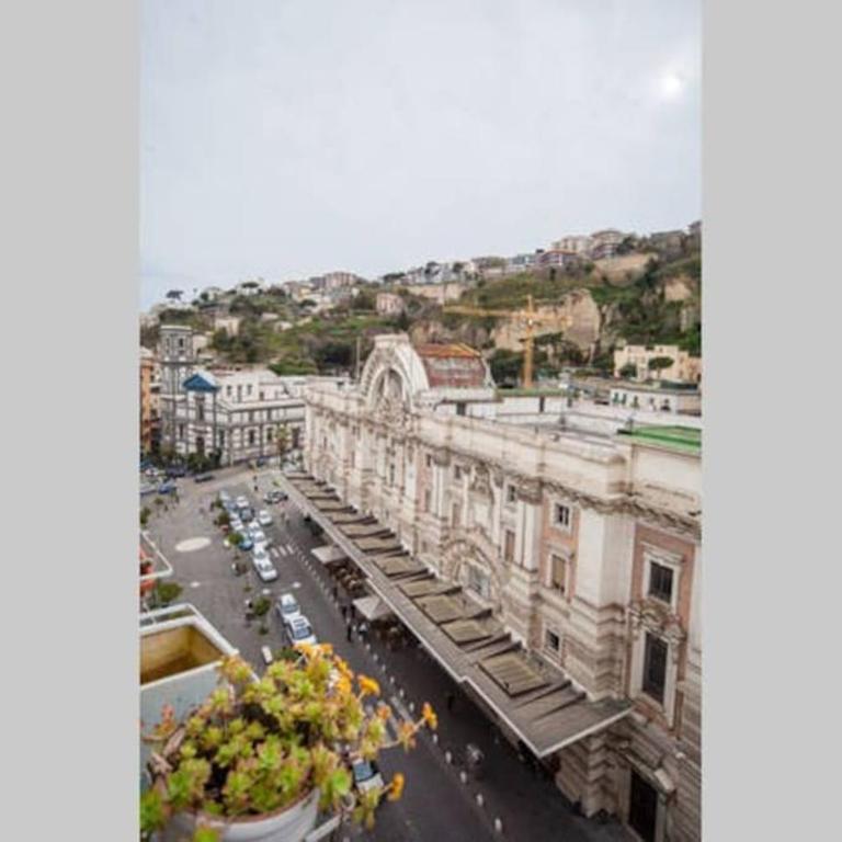Relais del mar- luxury penthouse with terrace - Appartamento con 2 Camere da Letto - 30