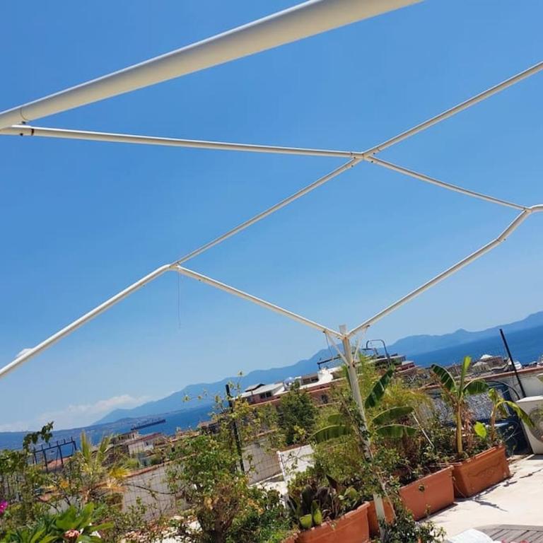 Relais del mar- luxury penthouse with terrace - Appartamento con 2 Camere da Letto - 26