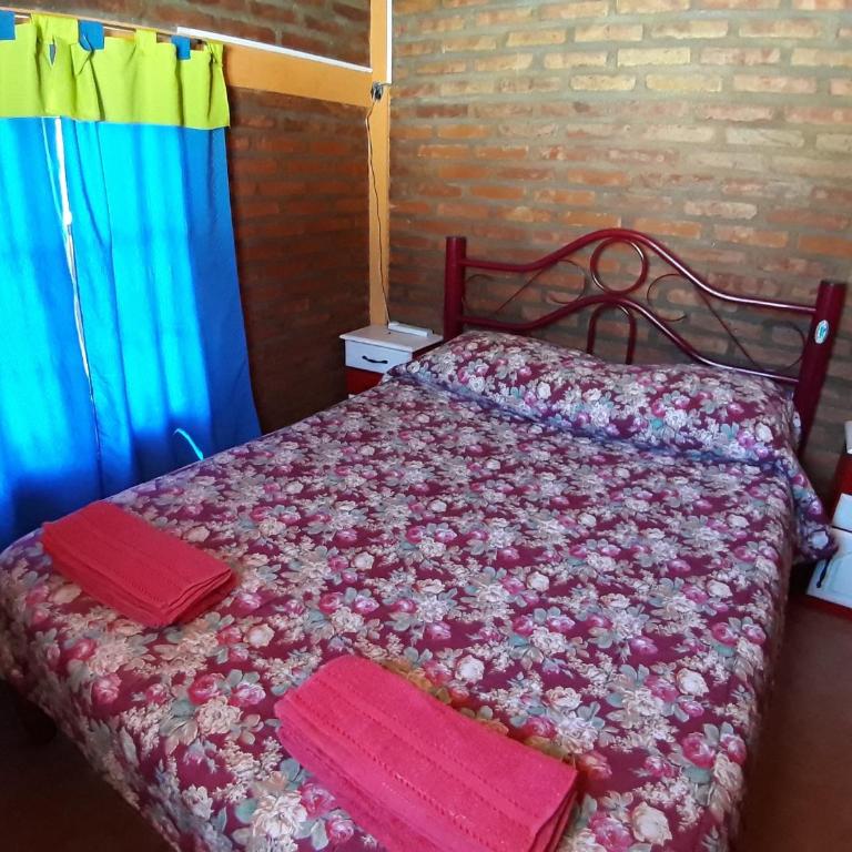 Alojamiento Puesta del Sol - Apartment - Split Level - 5