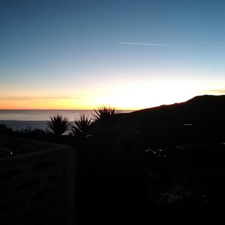 B&B Cà di Bollo - Camera Matrimoniale con Vista Mare - 2