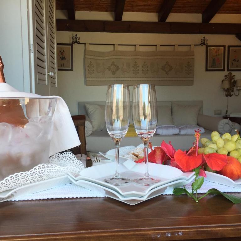 Nora Club Hotel & Spa - Junior Suite Deluxe - 13