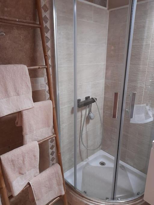 Vacances en paradis - Appartement 1 Chambre - 6