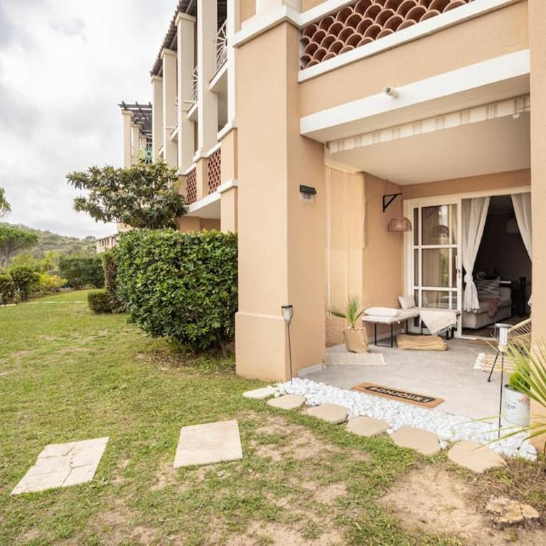 Vacances en paradis - Appartement 1 Chambre - 5