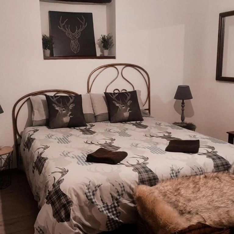 Il nido di Lele e Schina - Casa con 2 Camere da Letto - 16