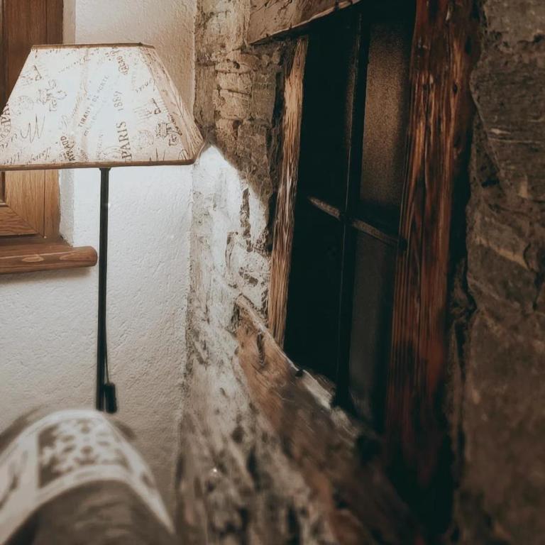 Il nido di Lele e Schina - Casa con 2 Camere da Letto - 10