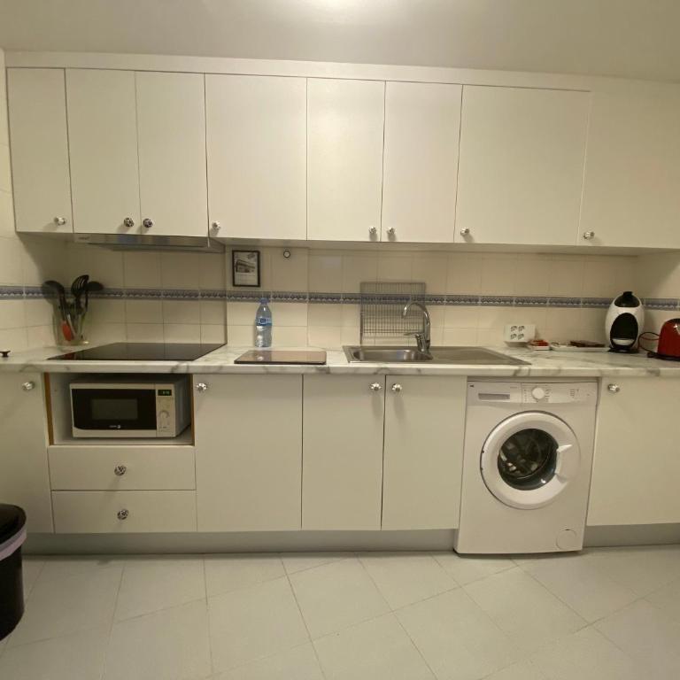 Apartamento Golf Bahia 37 - Apartamento con vistas al mar - 7