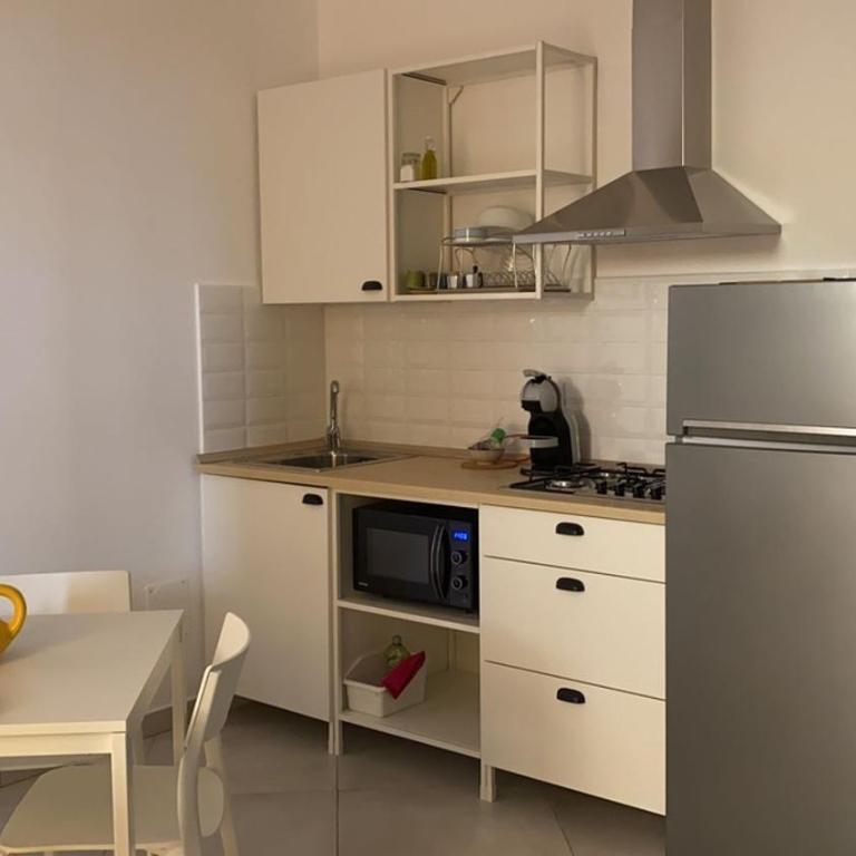 Carolina Apartments - Monolocale - Appartamento con 1 Camera da Letto - 4
