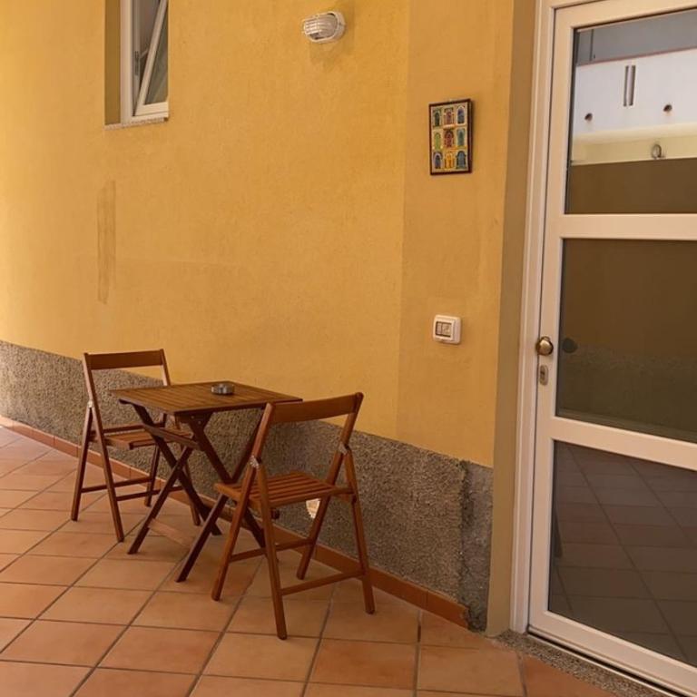 Carolina Apartments - Monolocale - Appartamento con 1 Camera da Letto - 9