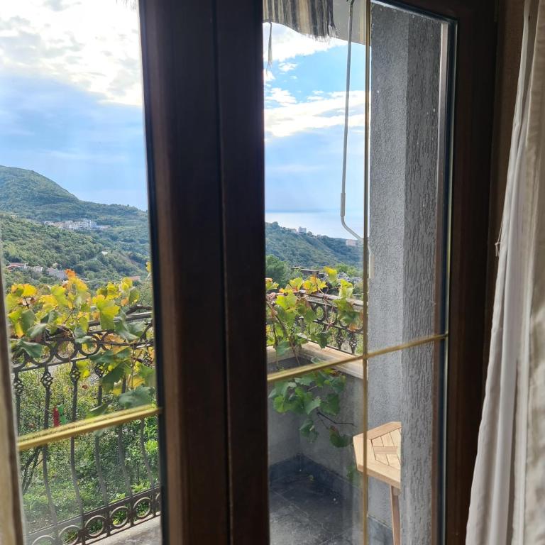 Villa Deloik Ante`s Hill House - Standardna Dvokrevetna Soba sa Bračnim Krevetom - 7