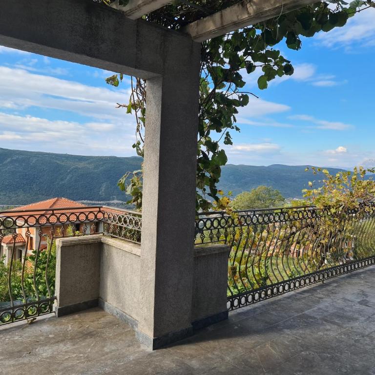 Villa Deloik Ante`s Hill House - Deluks Dvokrevetna Soba sa Bračnim Krevetom - 5