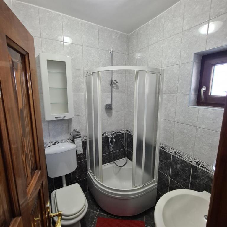 Villa Deloik Ante`s Hill House - Standardna Dvokrevetna Soba sa Bračnim Krevetom - 11