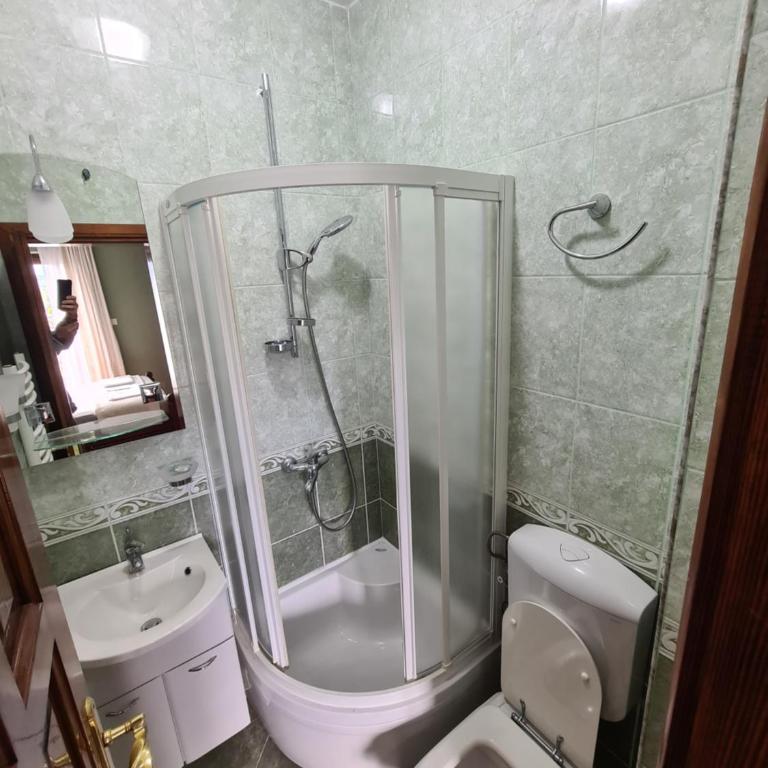 Villa Deloik Ante`s Hill House - Standardna Dvokrevetna Soba sa Bračnim Krevetom - 12