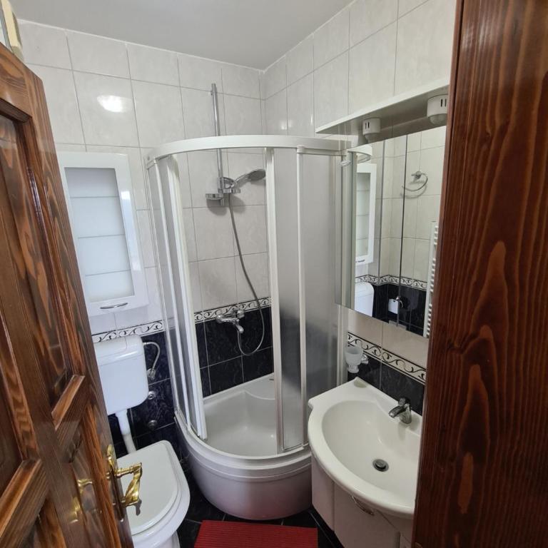 Villa Deloik Ante`s Hill House - Deluks Dvokrevetna Soba sa Bračnim Krevetom - 12