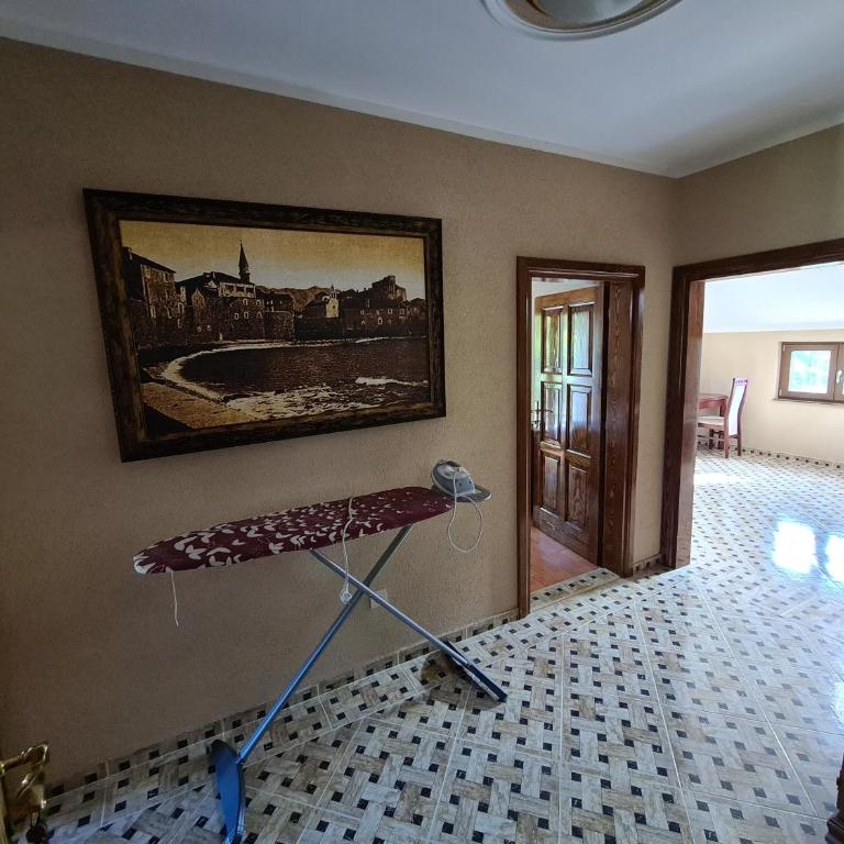 Villa Deloik Ante`s Hill House - Deluks Apartman - 9