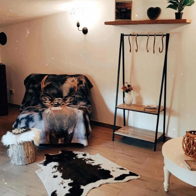 Il nido di Lele e Schina - Casa con 2 Camere da Letto - 8