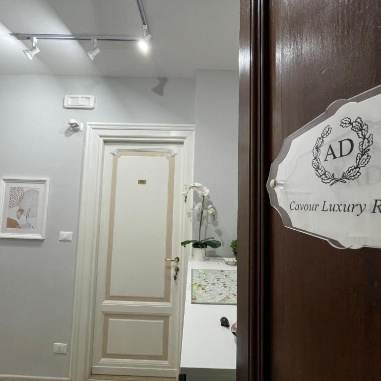 AD Cavour Luxury Rooms - by AD Roma - Doppelzimmer - 9