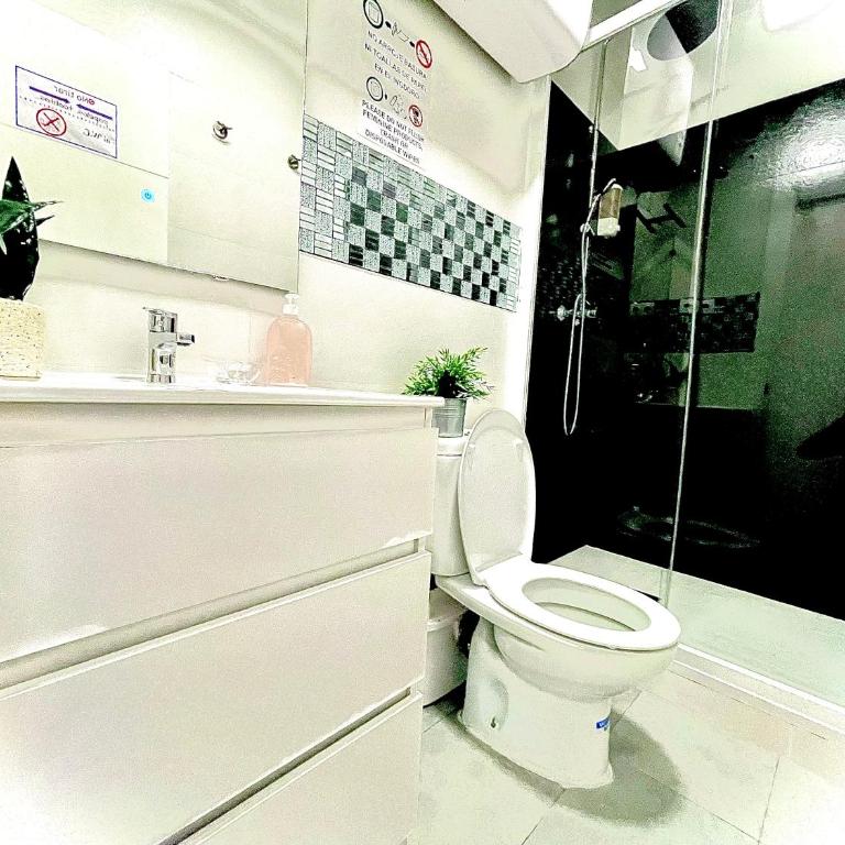 Apartamento delux - One-Bedroom Apartment - 5