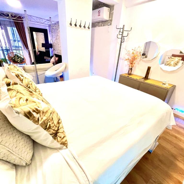 Apartamento delux - One-Bedroom Apartment - 2