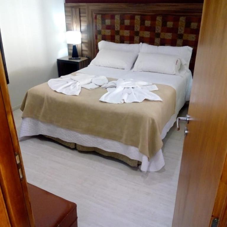 Bahia Paraiso Apart & Suites - Apartamento Estándar - 1