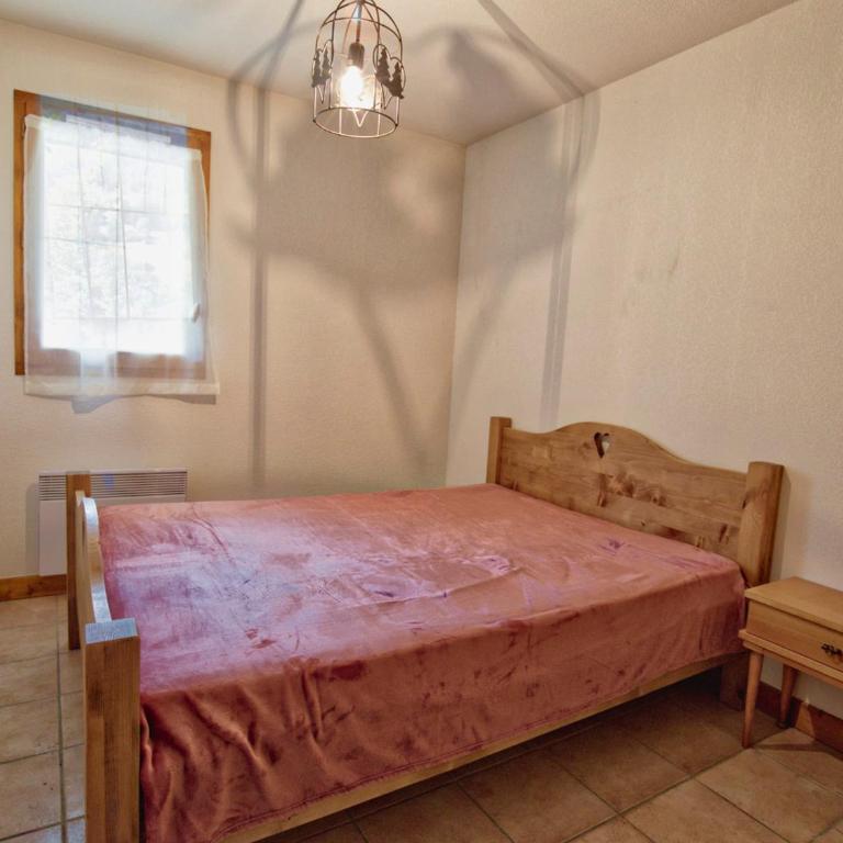Appartement au pied des pistes avec terrasse, animaux admis, Flumet - FR-1-505-36 - Appartamento (6 Adulti) - 2