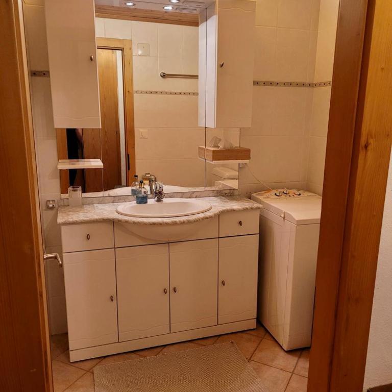 Highest terrace Verbier center. Top comfort & view - Appartement 1 Chambre - 22