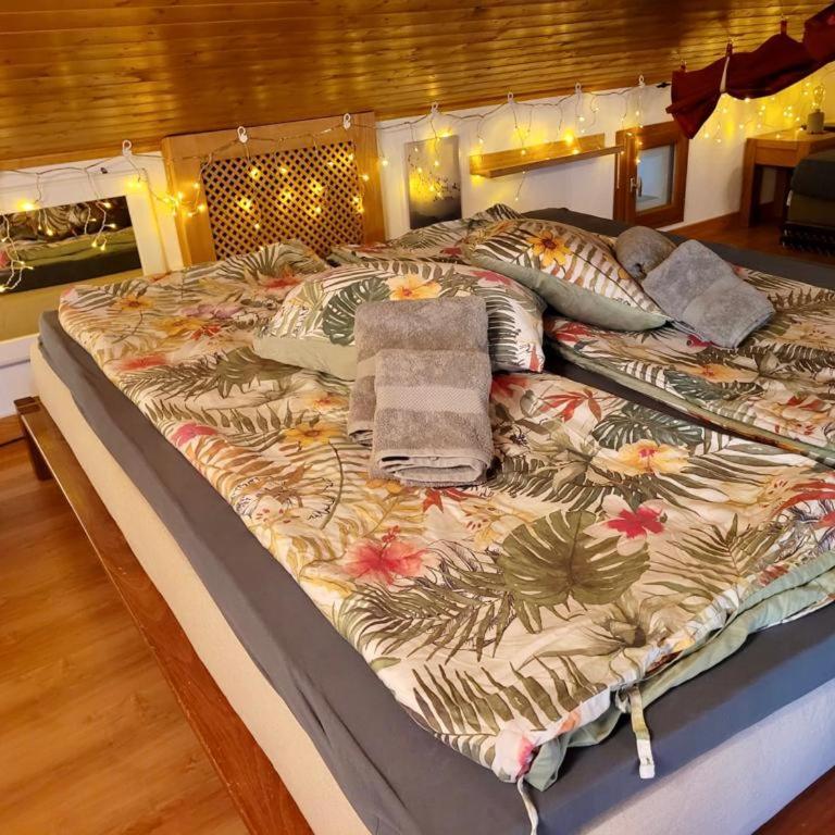 Highest terrace Verbier center. Top comfort & view - Appartement 1 Chambre - 27