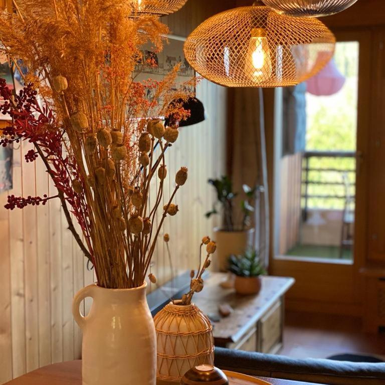 Highest terrace Verbier center. Top comfort & view - Appartement 1 Chambre - 10