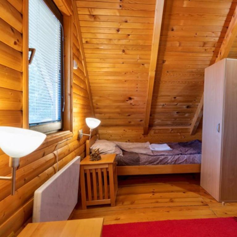 Zlatibor Brvnare Zakos - Brvnara sa 1 Spavaćom Sobom - 20