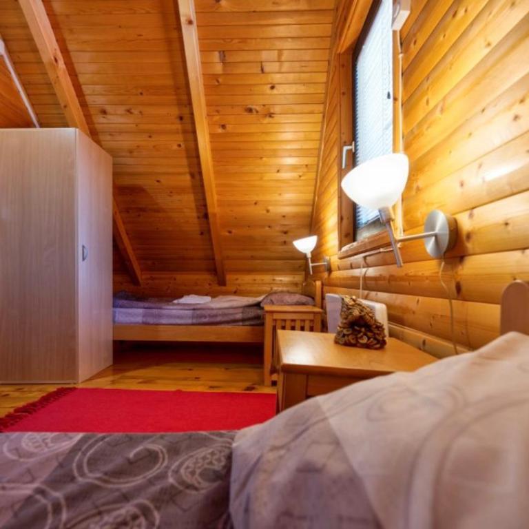 Zlatibor Brvnare Zakos - Brvnara sa 1 Spavaćom Sobom - 19