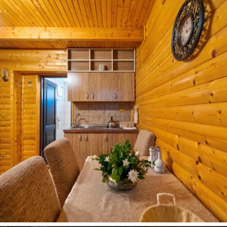 Zlatibor Brvnare Zakos - Brvnara sa 1 Spavaćom Sobom - 10