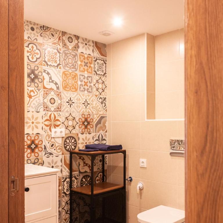 Marittimo Apartments - Duplex Apartment - 4