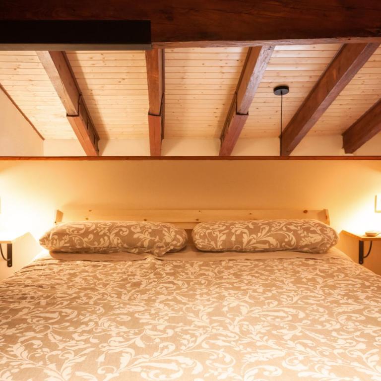 Marittimo Apartments - Duplex Apartment - 1
