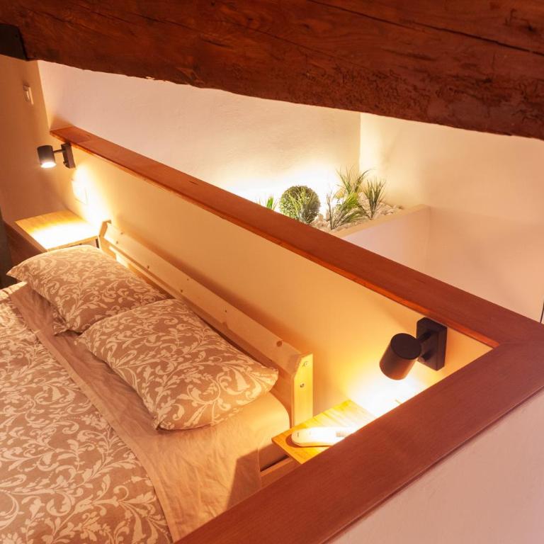 Marittimo Apartments - Duplex Apartment - 7