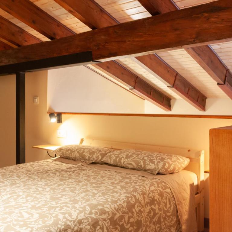 Marittimo Apartments - Duplex Apartment - 8