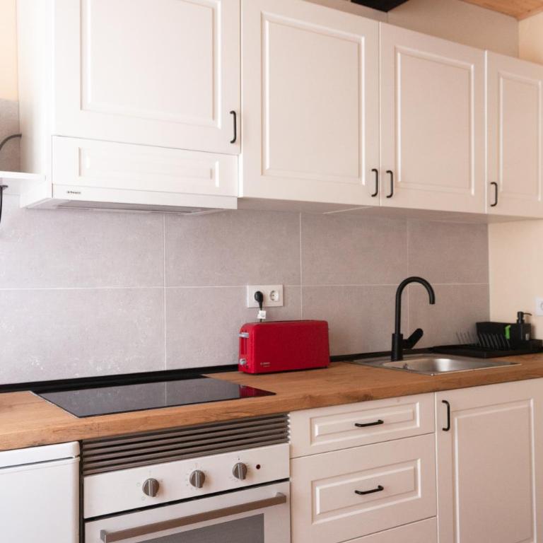 Marittimo Apartments - Duplex Apartment - 11
