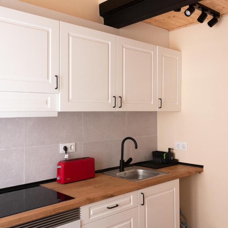 Marittimo Apartments - Duplex Apartment - 12